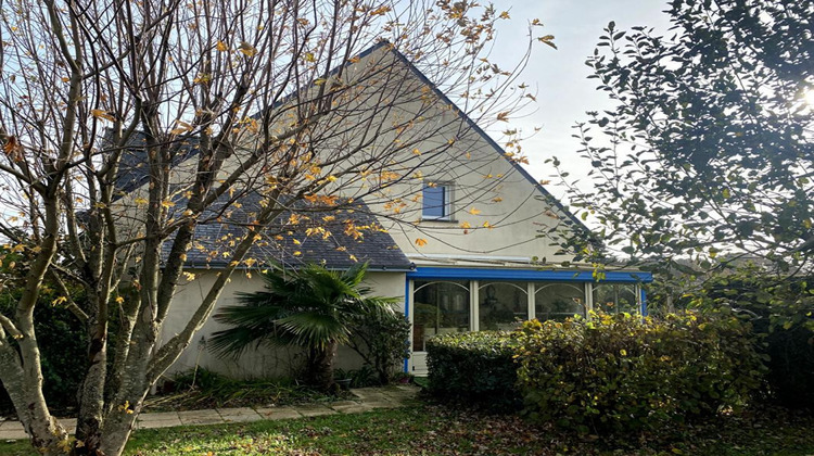 Ma-Cabane - Vente Maison LA BAULE ESCOUBLAC, 140 m²