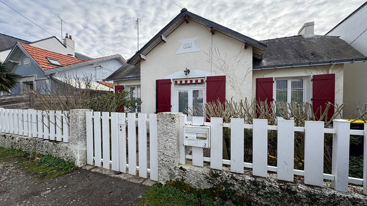 Ma-Cabane - Vente Maison LA BAULE-ESCOUBLAC, 55 m²