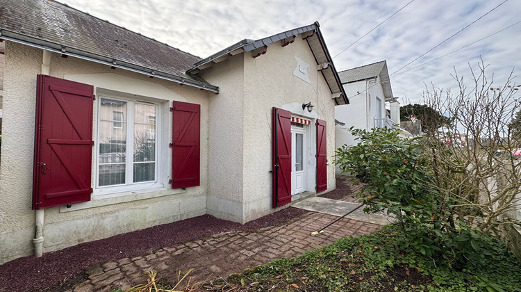 Ma-Cabane - Vente Maison LA BAULE-ESCOUBLAC, 55 m²