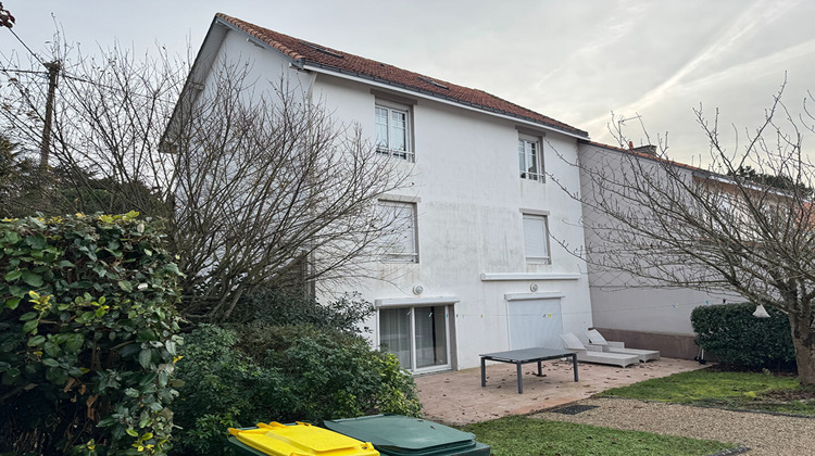 Ma-Cabane - Vente Maison LA BAULE-ESCOUBLAC, 220 m²