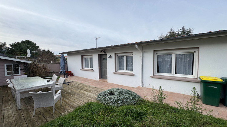 Ma-Cabane - Vente Maison LA BAULE-ESCOUBLAC, 220 m²