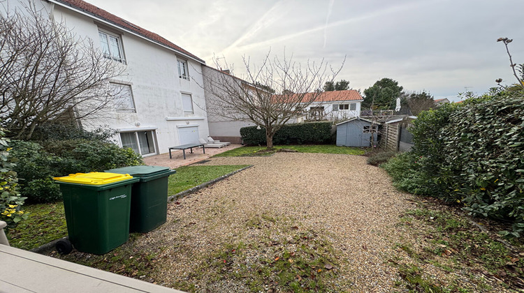 Ma-Cabane - Vente Maison LA BAULE-ESCOUBLAC, 220 m²