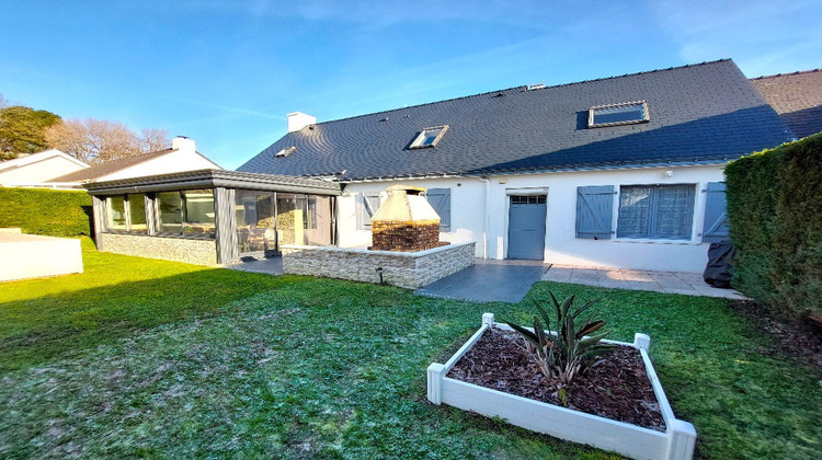 Ma-Cabane - Vente Maison LA BAULE-ESCOUBLAC, 143 m²