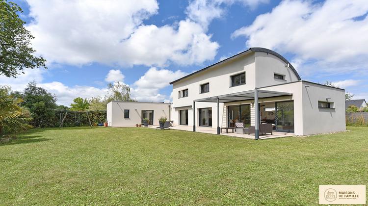 Ma-Cabane - Vente Maison LA BAULE-ESCOUBLAC, 156 m²