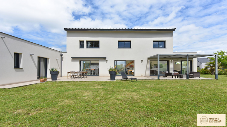 Ma-Cabane - Vente Maison LA BAULE-ESCOUBLAC, 156 m²