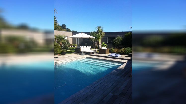 Ma-Cabane - Vente Maison LA BAULE-ESCOUBLAC, 205 m²