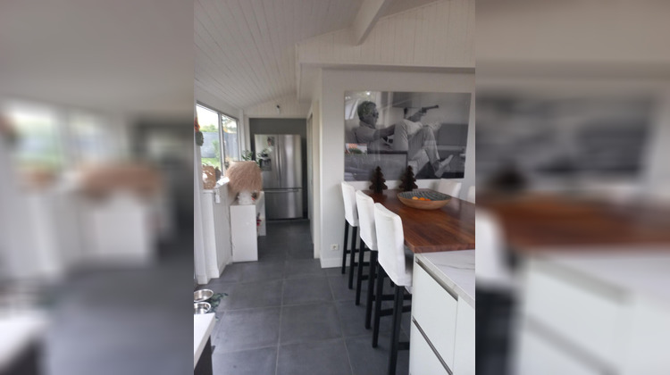 Ma-Cabane - Vente Maison LA BAULE-ESCOUBLAC, 205 m²