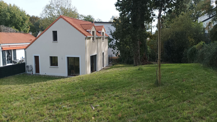 Ma-Cabane - Vente Maison LA BAULE-ESCOUBLAC, 126 m²