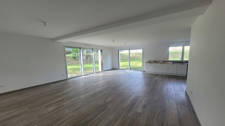 Ma-Cabane - Vente Maison LA BAULE-ESCOUBLAC, 126 m²