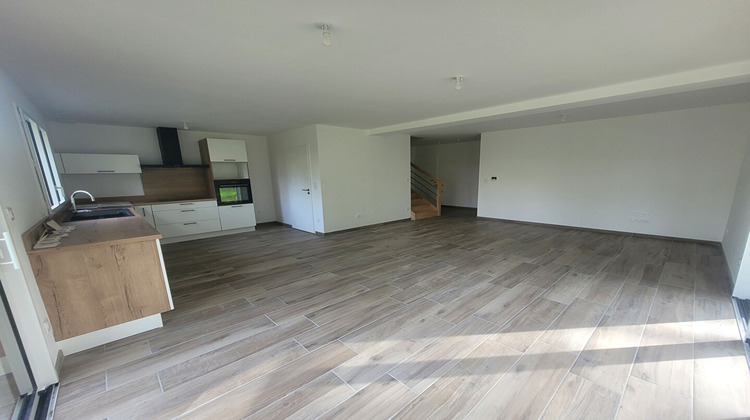 Ma-Cabane - Vente Maison LA BAULE-ESCOUBLAC, 126 m²