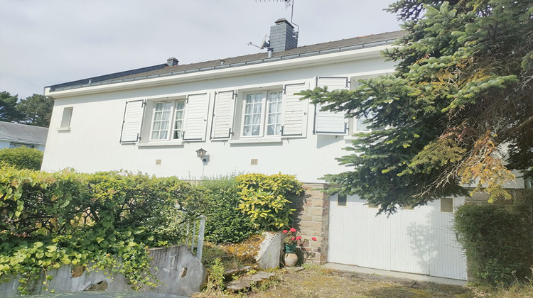 Ma-Cabane - Vente Maison LA BAULE-ESCOUBLAC, 73 m²