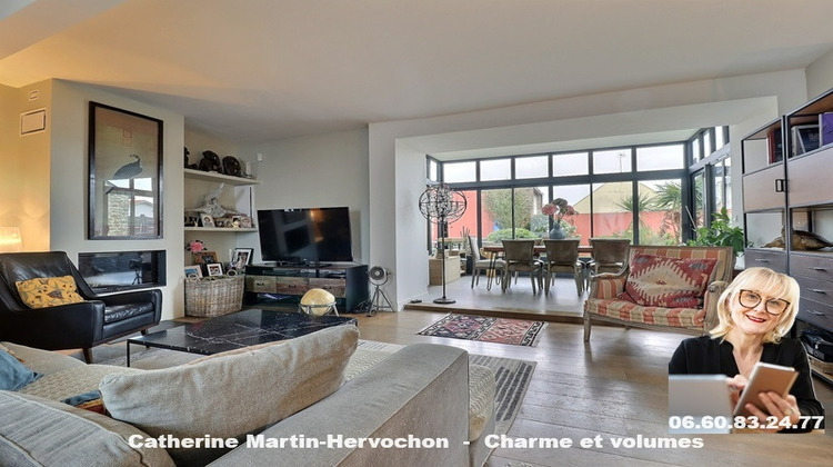 Ma-Cabane - Vente Maison LA BAULE ESCOUBLAC, 176 m²