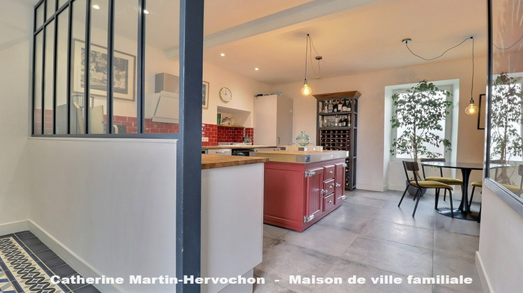 Ma-Cabane - Vente Maison LA BAULE ESCOUBLAC, 176 m²
