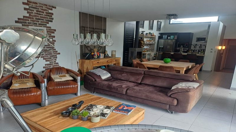 Ma-Cabane - Vente Maison LA BAULE-ESCOUBLAC, 107 m²