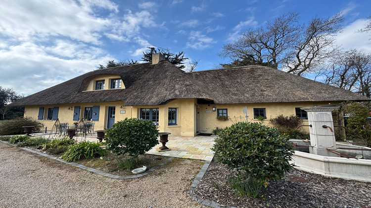 Ma-Cabane - Vente Maison LA BAULE-ESCOUBLAC, 182 m²