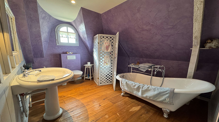 Ma-Cabane - Vente Maison LA BAULE-ESCOUBLAC, 182 m²