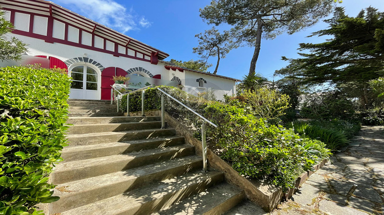 Ma-Cabane - Vente Maison LA BAULE-ESCOUBLAC, 152 m²