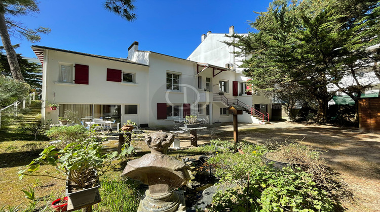 Ma-Cabane - Vente Maison LA BAULE-ESCOUBLAC, 152 m²