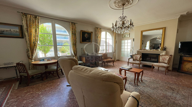 Ma-Cabane - Vente Maison LA BAULE-ESCOUBLAC, 152 m²