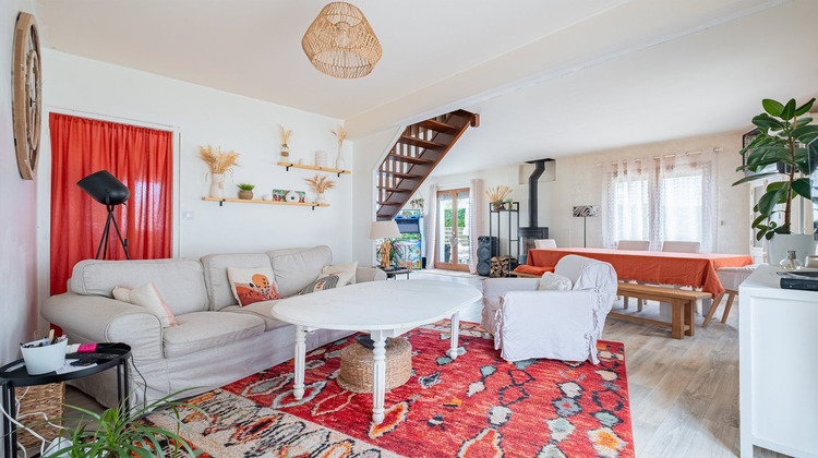 Ma-Cabane - Vente Maison LA BAULE-ESCOUBLAC, 105 m²