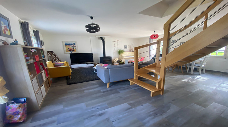 Ma-Cabane - Vente Maison LA BAULE-ESCOUBLAC, 139 m²