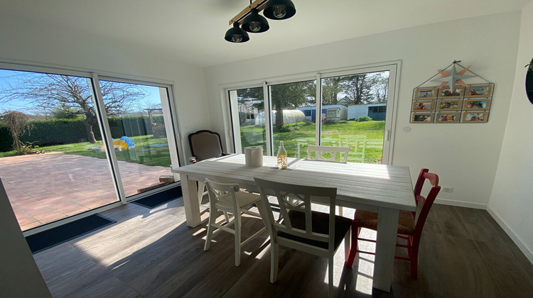 Ma-Cabane - Vente Maison LA BAULE-ESCOUBLAC, 139 m²
