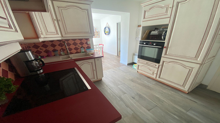 Ma-Cabane - Vente Maison LA BAULE-ESCOUBLAC, 139 m²