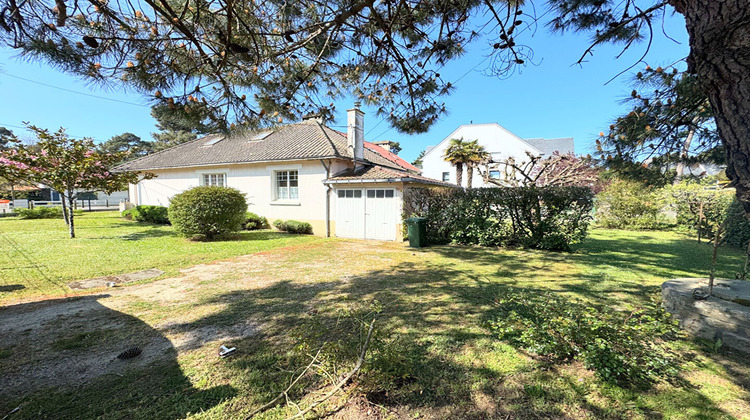Ma-Cabane - Vente Maison LA BAULE-ESCOUBLAC, 121 m²