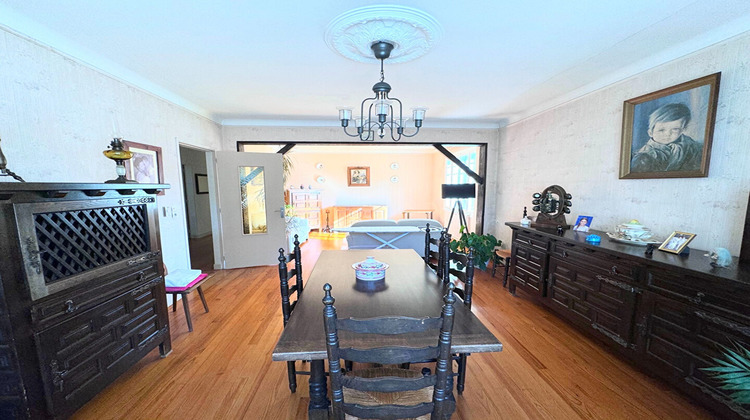 Ma-Cabane - Vente Maison LA BAULE-ESCOUBLAC, 121 m²