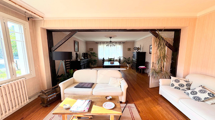 Ma-Cabane - Vente Maison LA BAULE-ESCOUBLAC, 121 m²