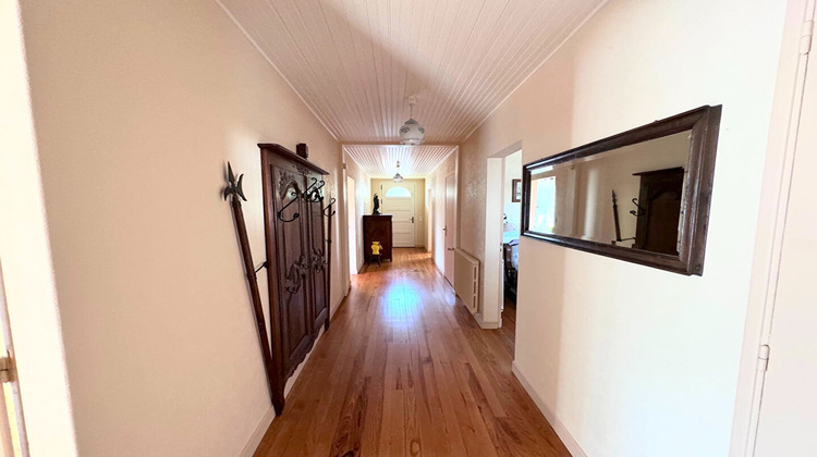 Ma-Cabane - Vente Maison LA BAULE-ESCOUBLAC, 121 m²