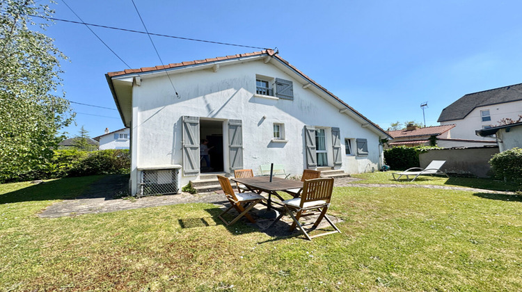 Ma-Cabane - Vente Maison LA BAULE-ESCOUBLAC, 80 m²