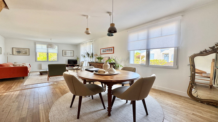 Ma-Cabane - Vente Maison LA BAULE-ESCOUBLAC, 80 m²