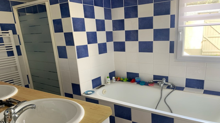 Ma-Cabane - Vente Maison LA BAULE-ESCOUBLAC, 80 m²