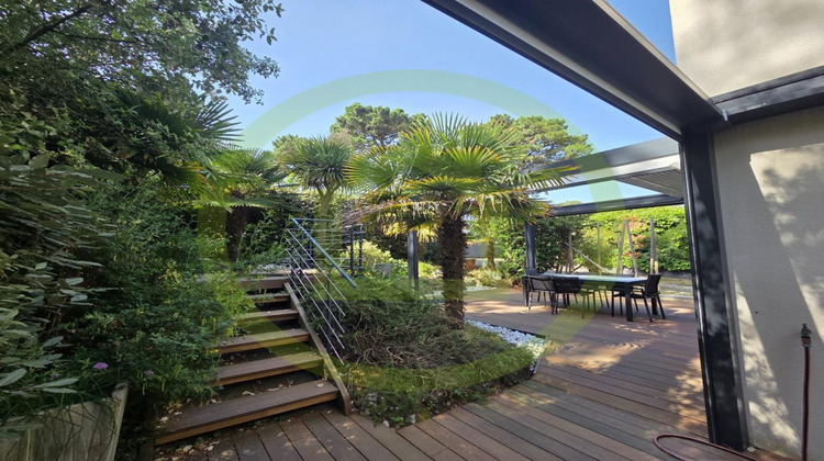 Ma-Cabane - Vente Maison LA BAULE ESCOUBLAC, 168 m²