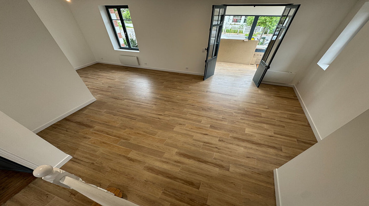 Ma-Cabane - Vente Maison LA BAULE-ESCOUBLAC, 117 m²