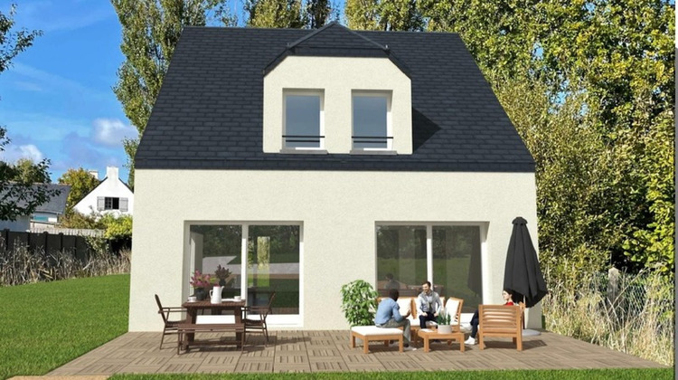 Ma-Cabane - Vente Maison LA BAULE ESCOUBLAC, 117 m²