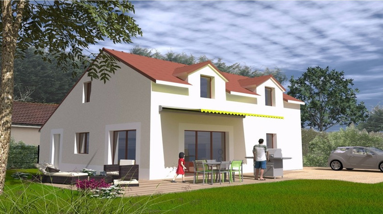 Ma-Cabane - Vente Maison LA BAULE ESCOUBLAC, 108 m²