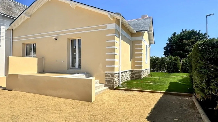 Ma-Cabane - Vente Maison LA BAULE ESCOUBLAC, 82 m²