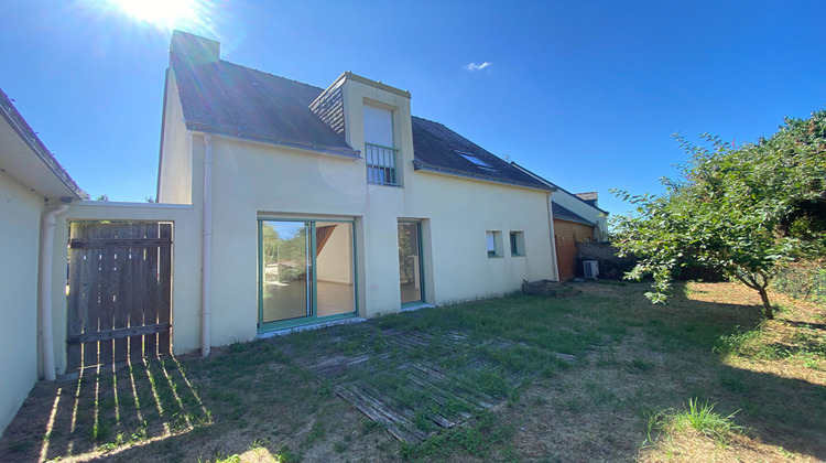 Ma-Cabane - Vente Maison LA BAULE-ESCOUBLAC, 102 m²