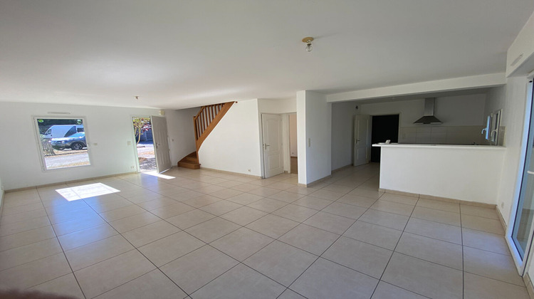 Ma-Cabane - Vente Maison LA BAULE-ESCOUBLAC, 102 m²