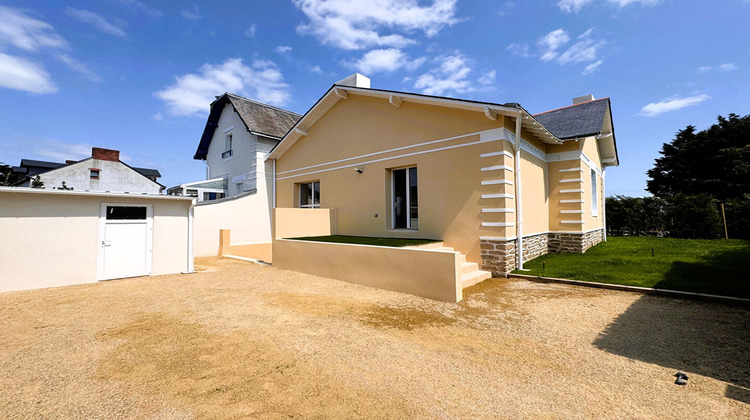 Ma-Cabane - Vente Maison LA BAULE-ESCOUBLAC, 80 m²
