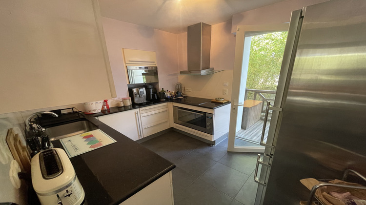 Ma-Cabane - Vente Maison La Baule-Escoublac, 163 m²