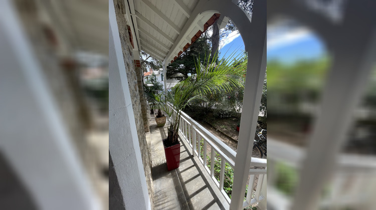 Ma-Cabane - Vente Maison La Baule-Escoublac, 163 m²