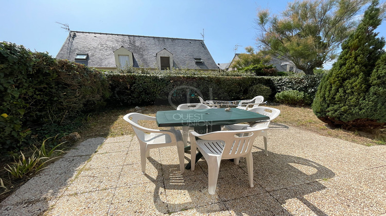 Ma-Cabane - Vente Maison LA BAULE-ESCOUBLAC, 48 m²