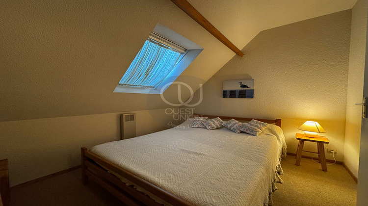 Ma-Cabane - Vente Maison LA BAULE-ESCOUBLAC, 48 m²