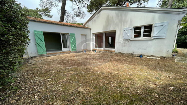 Ma-Cabane - Vente Maison LA BAULE-ESCOUBLAC, 72 m²