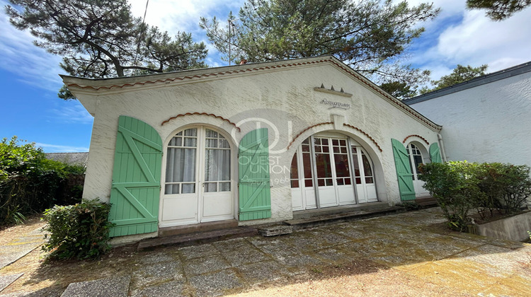 Ma-Cabane - Vente Maison LA BAULE-ESCOUBLAC, 72 m²