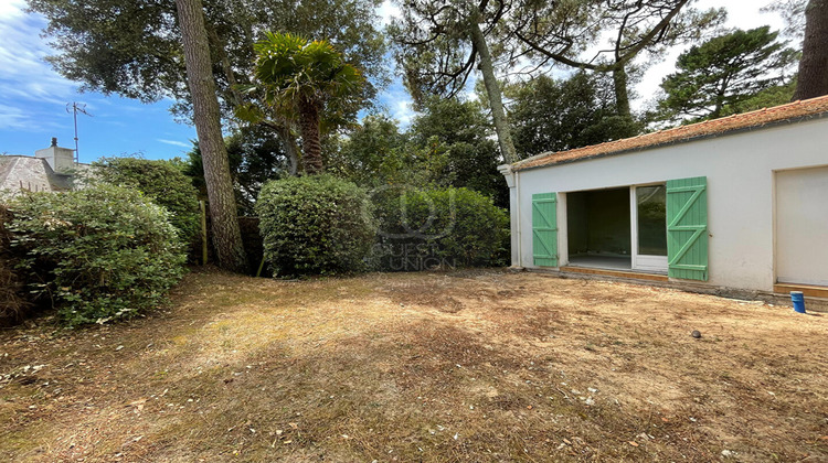 Ma-Cabane - Vente Maison LA BAULE-ESCOUBLAC, 72 m²