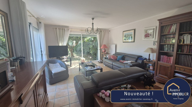 Ma-Cabane - Vente Maison La Baule-Escoublac, 164 m²